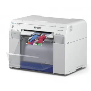Замена памперса на принтере Epson SureLab SL-D700 в Краснодаре